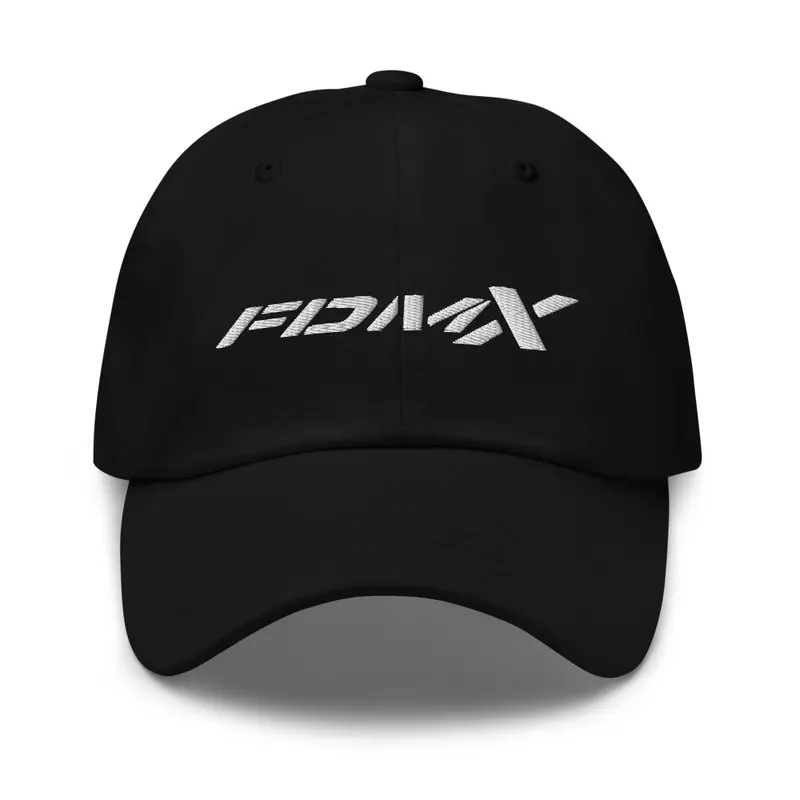 FDMX Hat